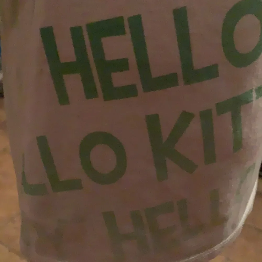 Hello Kitty Shirt  - Picture 7 of 9